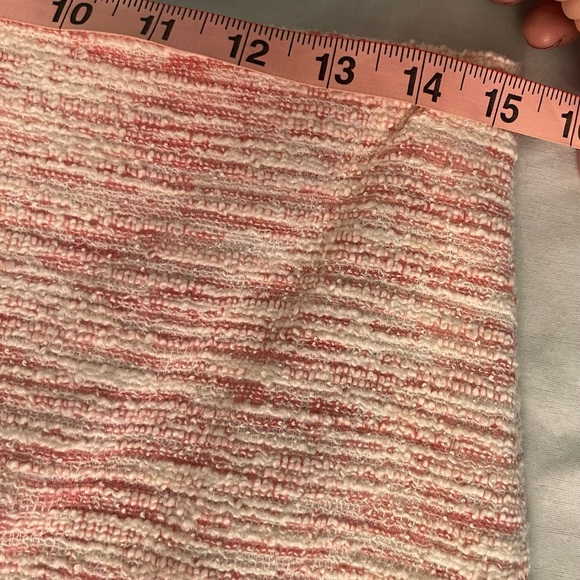 NWT Loft Outlet Mini Skirt - Picture 10 of 10